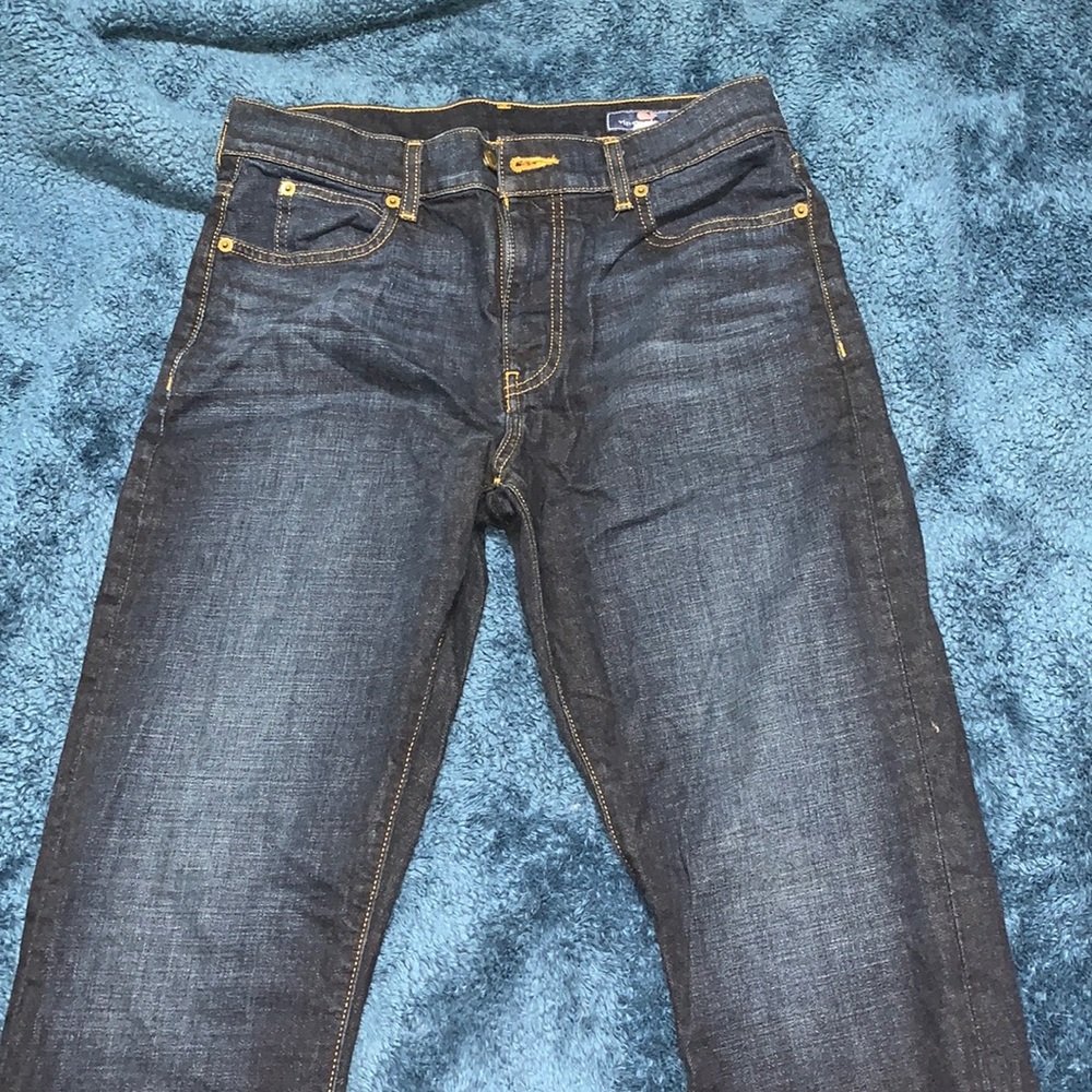 Vineyard vines jeans men’s 30x32